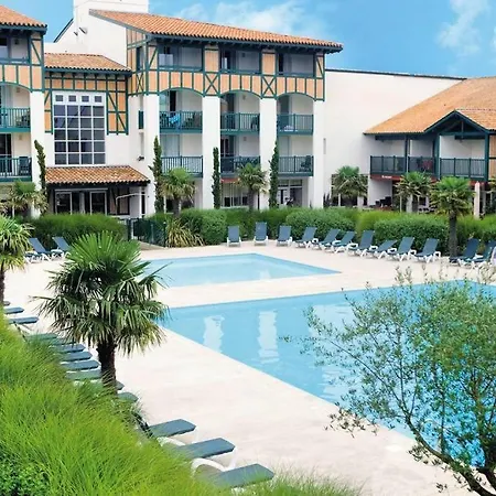 Appartement au Domaine du Golf dans résidence de vacance Moliets-et-Maa Extérieur photo