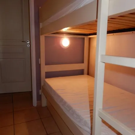 Appartement au Domaine du Golf dans résidence de vacance Moliets-et-Maa Extérieur photo