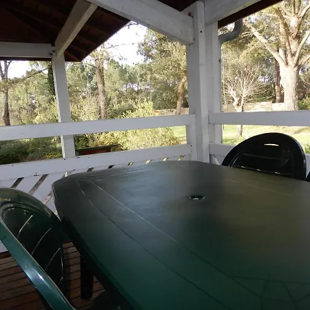 Appartement au Domaine du Golf dans résidence de vacance Moliets-et-Maa Extérieur photo
