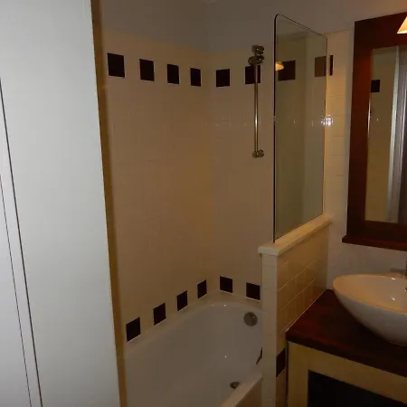 Appartement au Domaine du Golf dans résidence de vacance Moliets-et-Maa Extérieur photo