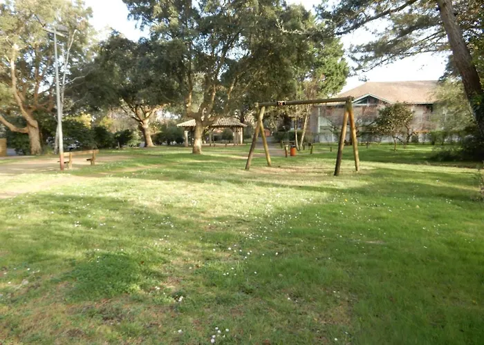 Appartement Au Domaine Du Golf Dans Residence De Vacance