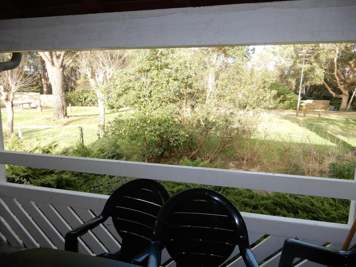 Au Domaine Du Golf Dans De Vacance Moliets-et-Maa