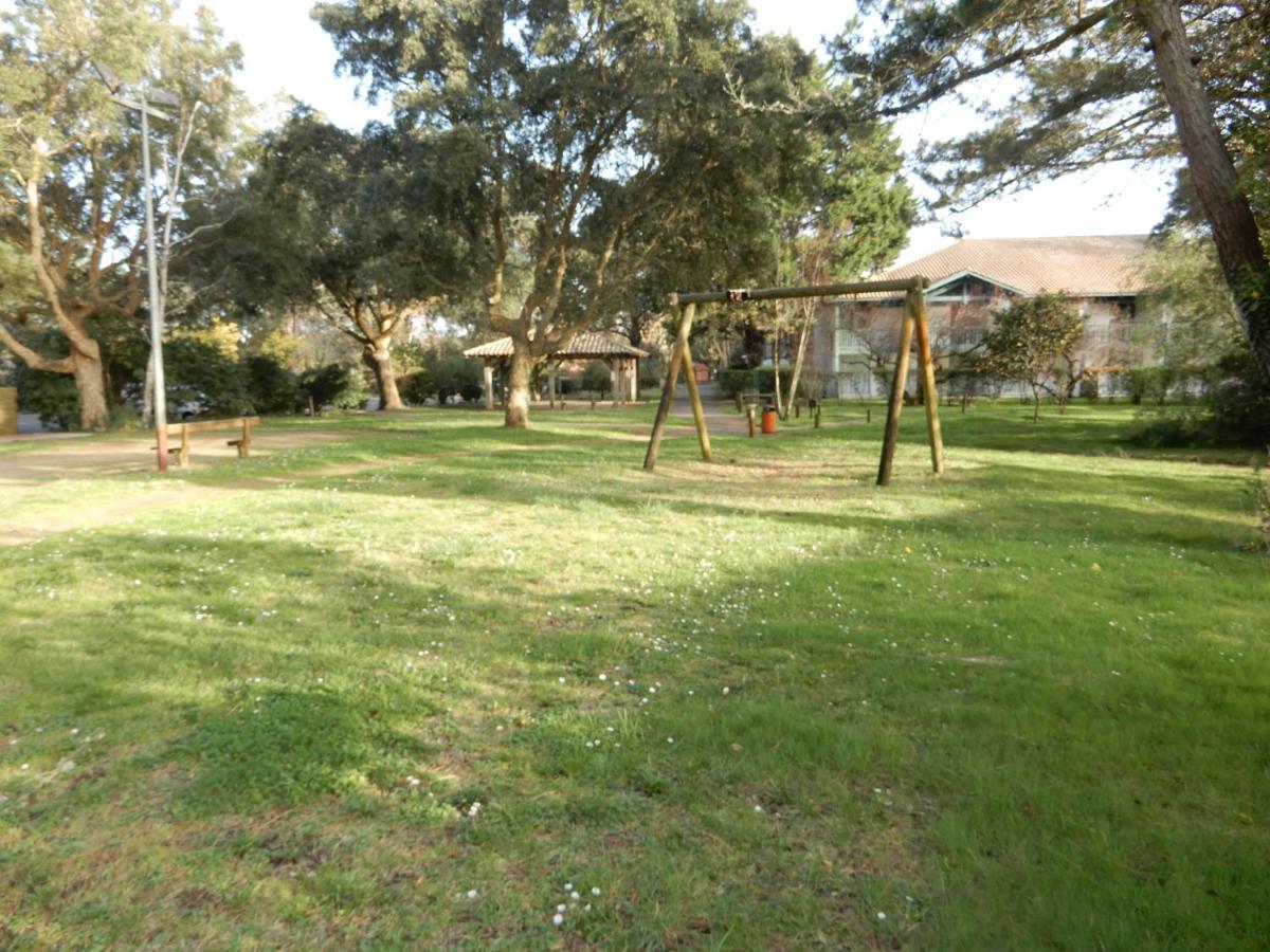 Au Domaine Du Golf Dans De Vacance Apartment *