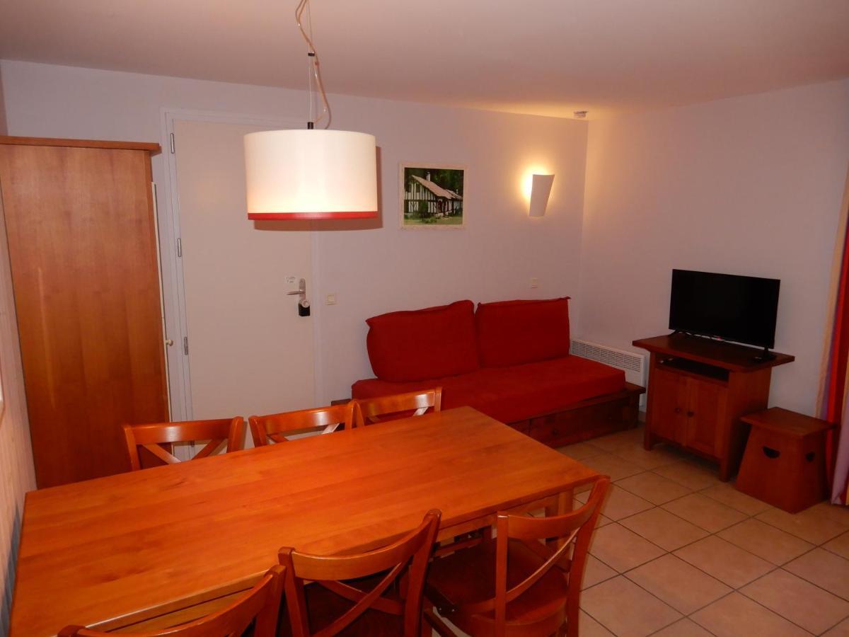 Appartement Au Domaine Du Golf Dans Résidence De Vacance