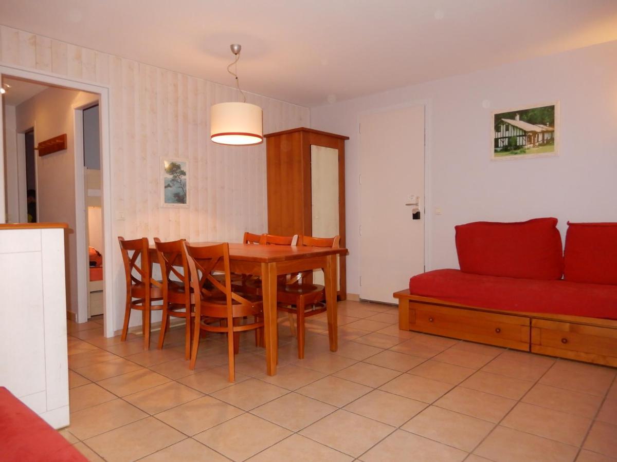 Au Domaine Du Golf Dans De Vacance Apartment Moliets-et-Maa