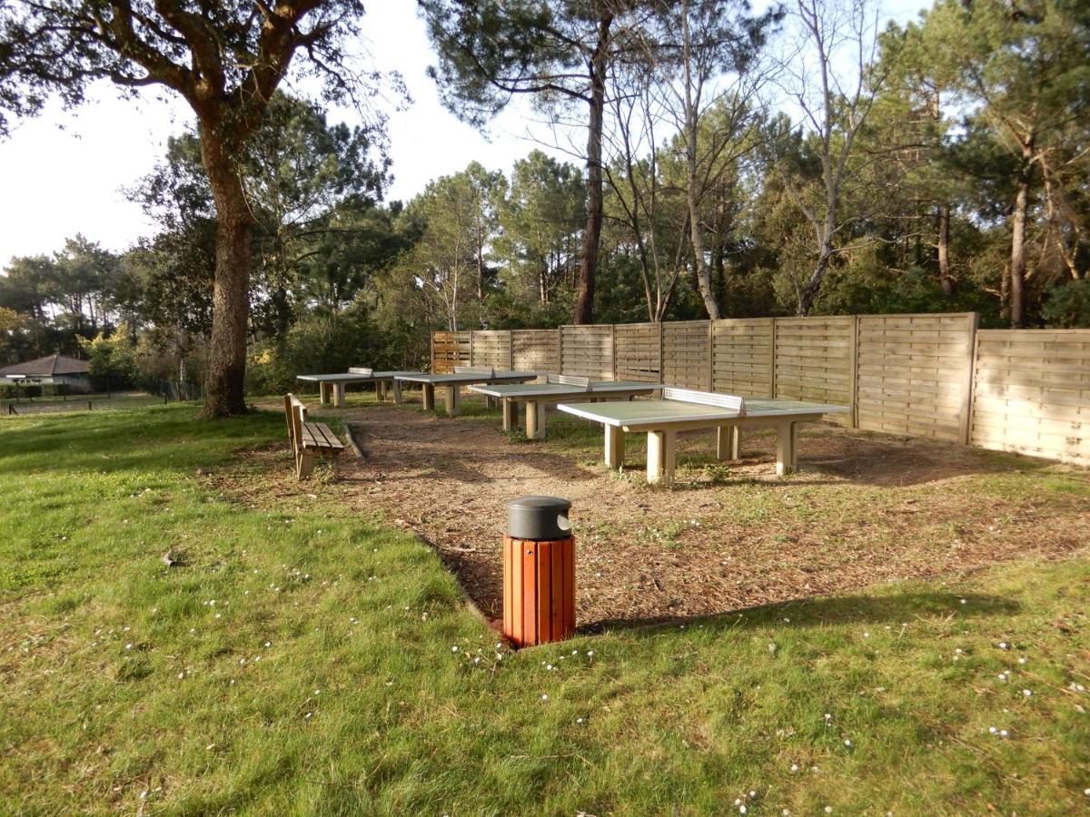 Au Domaine Du Golf Dans Résidence De Vacance Appartement