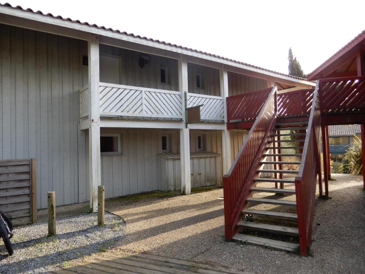 Au Domaine Du Golf Dans Résidence De Vacance * Moliets-et-Maa