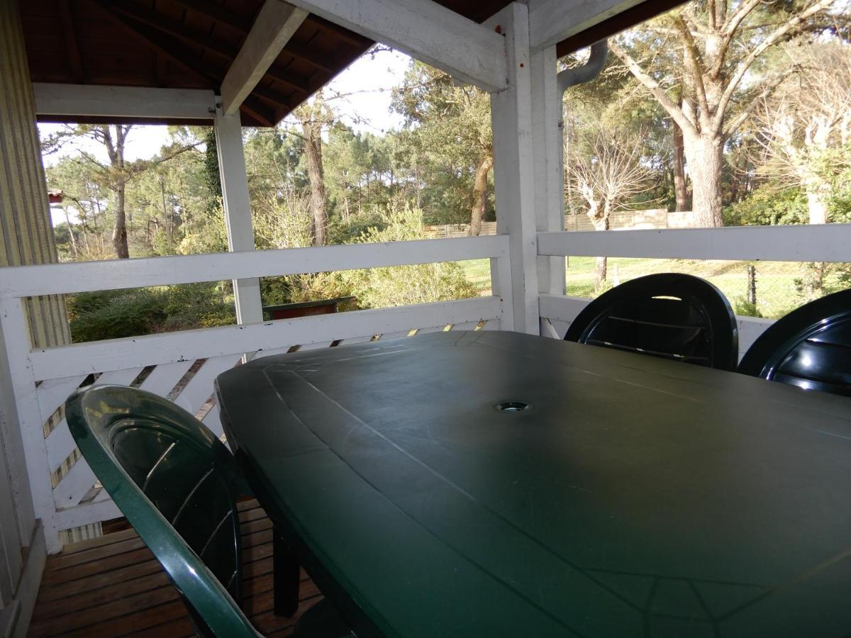 Appartement Au Domaine Du Golf Dans Résidence De Vacance *