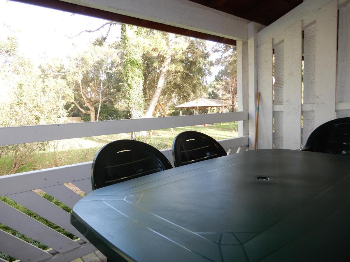 Au Domaine Du Golf Dans Résidence De Vacance Appartement Moliets-et-Maa