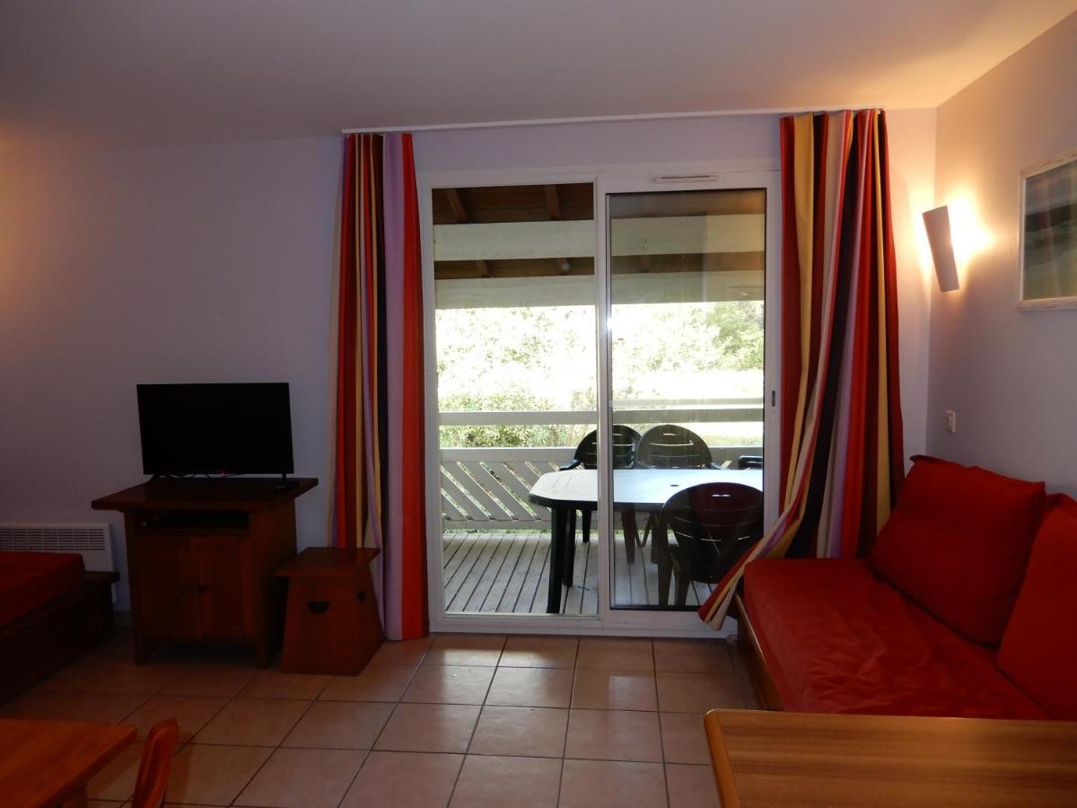 Au Domaine Du Golf Dans Résidence De Vacance *